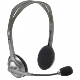 Logitech Stereo Headset H111